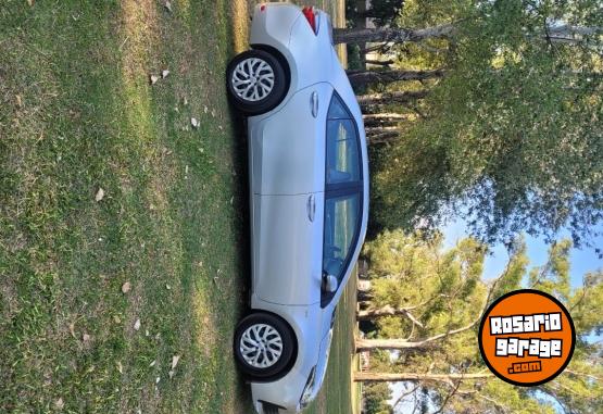 Autos - Toyota Corolla 2017 Nafta 160000Km - En Venta