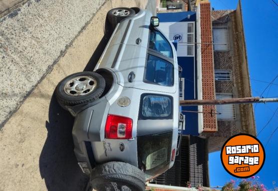Autos - Ford Eco sport 1.6 2007 Nafta 225000Km - En Venta