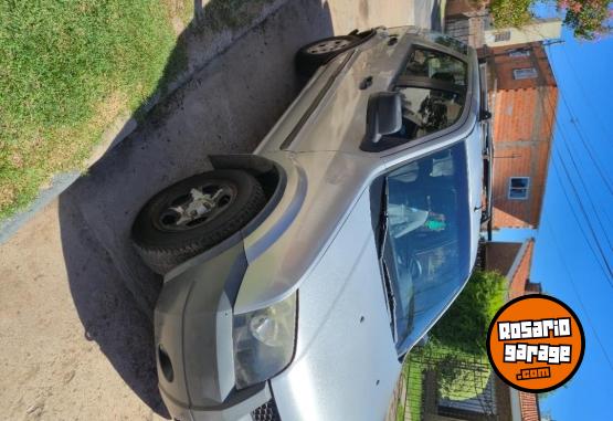 Autos - Ford Eco sport 1.6 2007 Nafta 225000Km - En Venta