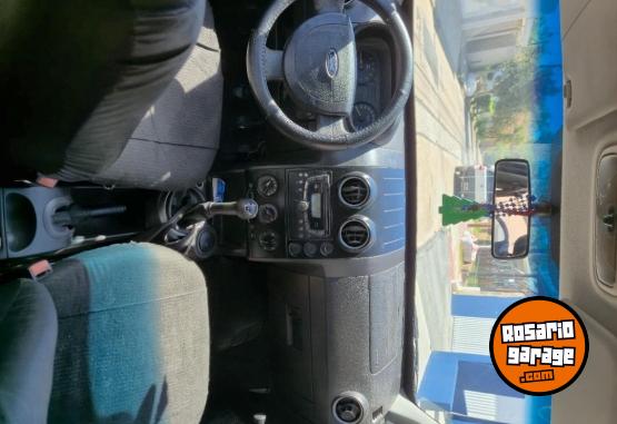Autos - Ford Eco sport 1.6 2007 Nafta 225000Km - En Venta