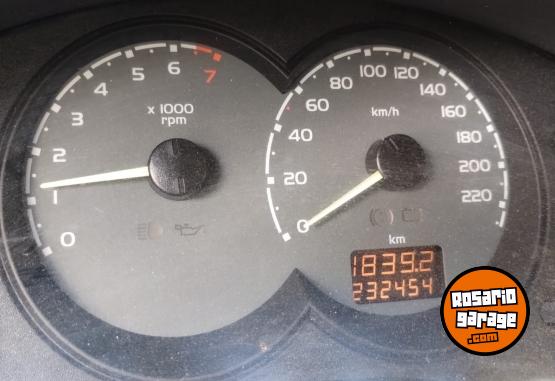 Autos - Chevrolet Corsa 2005 GNC 230000Km - En Venta