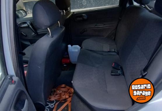 Autos - Chevrolet Corsa 2005 GNC 230000Km - En Venta
