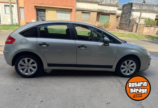 Autos - Citroen C4 1.6 X PACK LOOK 2011 Nafta  - En Venta