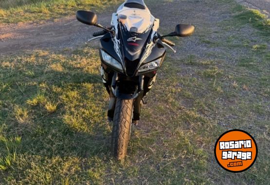 Motos - Honda Cbr 600 rr edici�n limit. 2010 Nafta 47000Km - En Venta