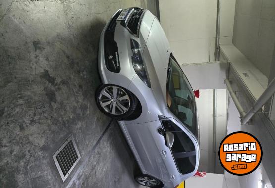 Autos - Peugeot 308 2017 Nafta 62000Km - En Venta