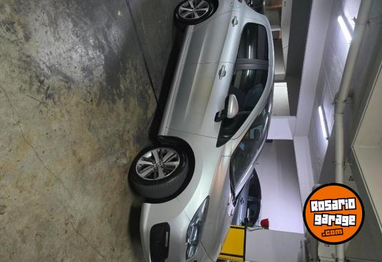 Autos - Peugeot 308 2017 Nafta 62000Km - En Venta