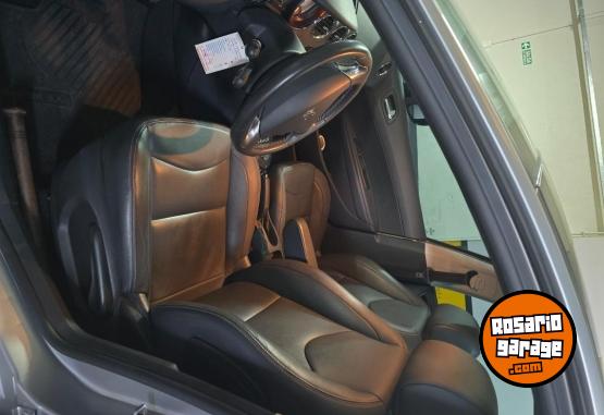 Autos - Peugeot 308 2017 Nafta 62000Km - En Venta