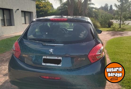 Autos - Peugeot Allure 2013 Nafta 97360Km - En Venta