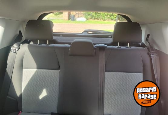 Autos - Peugeot Allure 2013 Nafta 97360Km - En Venta