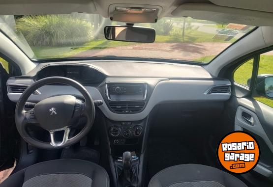 Autos - Peugeot Allure 2013 Nafta 97360Km - En Venta