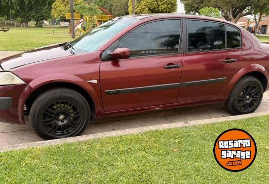 Autos - Renault MEGANE  DIESEL CONFORT 2007 Diesel 346230Km - En Venta