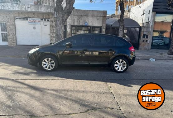 Autos - Citroen C4 1.6 X PACK LOOK 2010 Nafta  - En Venta