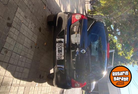 Autos - Renault Clio 1.2 2007 Nafta 117200Km - En Venta