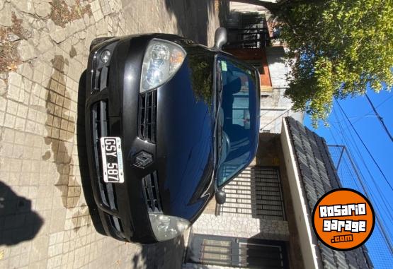 Autos - Renault Clio 1.2 2007 Nafta 117200Km - En Venta