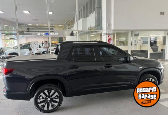 Camionetas - Chevrolet Montana LT 1.2 2025 Nafta 36610Km - En Venta