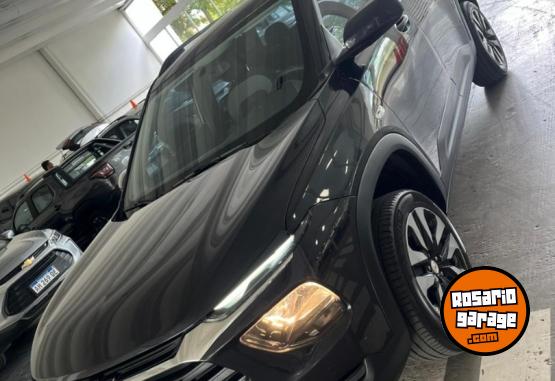 Camionetas - Chevrolet Montana LT 1.2 2025 Nafta 36610Km - En Venta