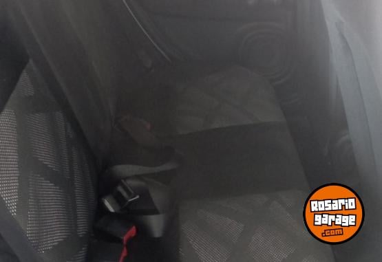 Autos - Fiat Mobi 2019 Nafta 37454Km - En Venta