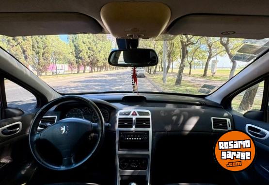 Autos - Peugeot 307 2011 Nafta 104000Km - En Venta