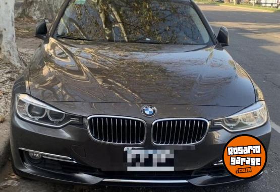 Autos - Bmw 328i 2013 Nafta 140Km - En Venta