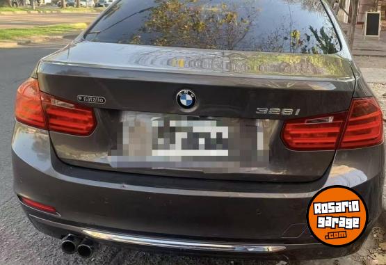 Autos - Bmw 328i 2013 Nafta 140Km - En Venta