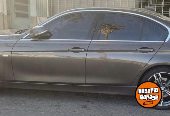 Autos - Bmw 328i 2013 Nafta 140Km - En Venta