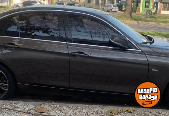 Autos - Bmw 328i 2013 Nafta 140Km - En Venta