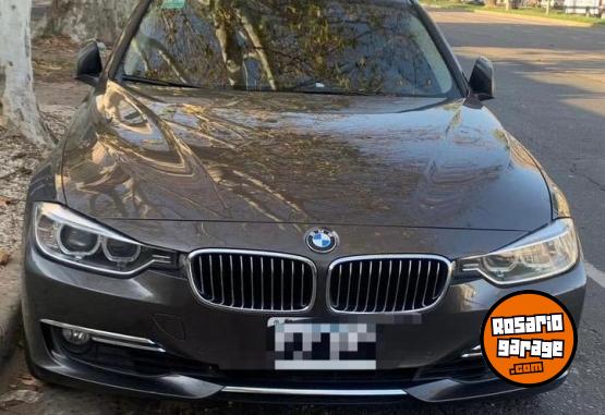 Autos - Bmw 328i 2013 Nafta 140000Km - En Venta