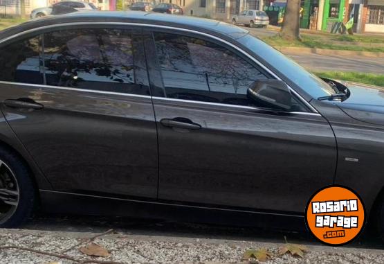 Autos - Bmw 328i 2013 Nafta 140000Km - En Venta