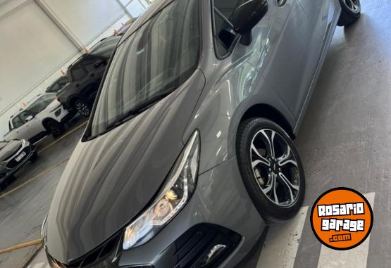 Autos - Chevrolet Cruze RS 5p 1.4T 2023 Nafta 51885Km - En Venta