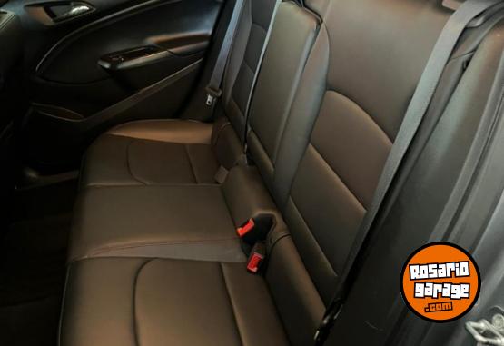 Autos - Chevrolet Cruze RS 5p 1.4T 2023 Nafta 51885Km - En Venta