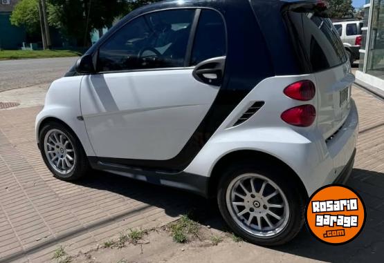 Autos - Smart fortwo 2013 Nafta 6500Km - En Venta