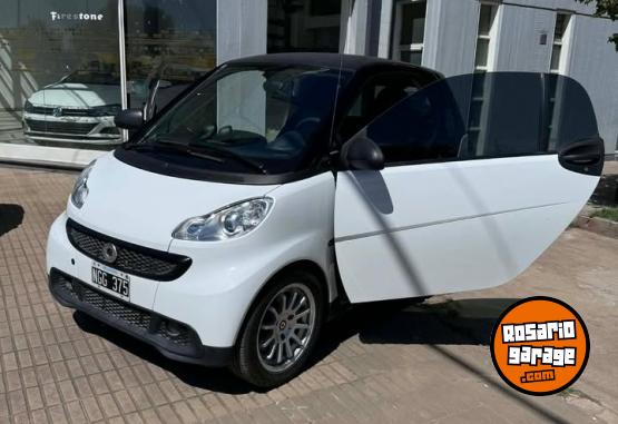 Autos - Smart fortwo 2013 Nafta 6500Km - En Venta