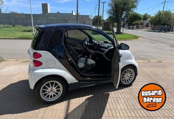 Autos - Smart fortwo 2013 Nafta 6500Km - En Venta