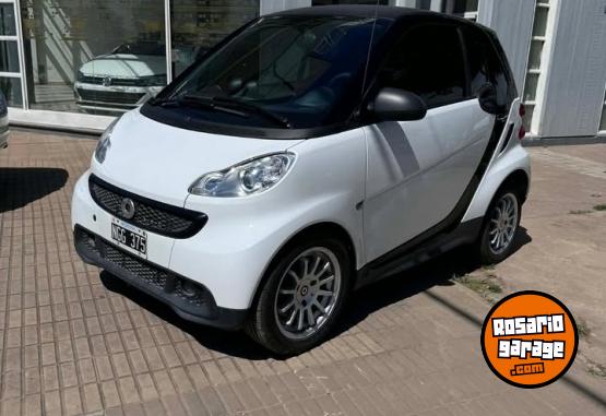 Autos - Smart fortwo 2013 Nafta 6500Km - En Venta