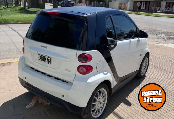 Autos - Smart fortwo 2013 Nafta 6500Km - En Venta