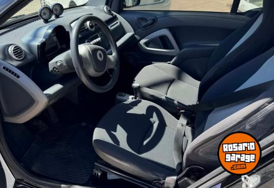 Autos - Smart fortwo 2013 Nafta 6500Km - En Venta