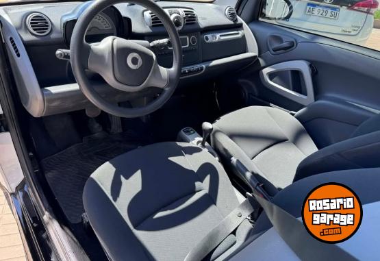 Autos - Smart fortwo 2013 Nafta 6500Km - En Venta