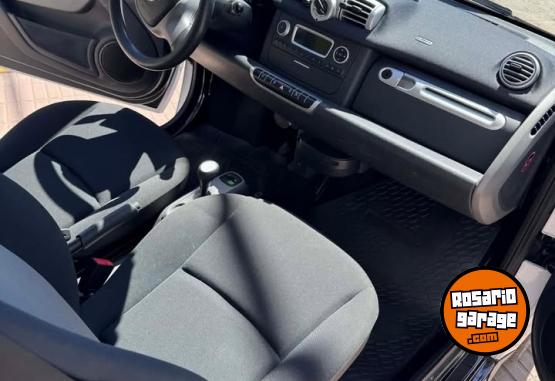 Autos - Smart fortwo 2013 Nafta 6500Km - En Venta