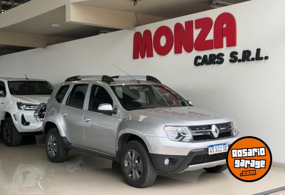 Autos - Renault Duster Privilege 2.0 2019 Nafta 144000Km - En Venta