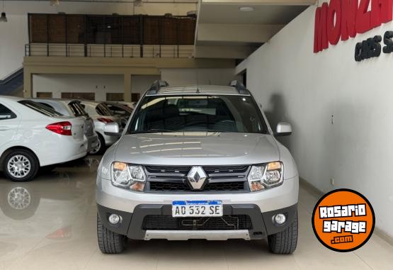 Autos - Renault Duster Privilege 2.0 2019 Nafta 144000Km - En Venta