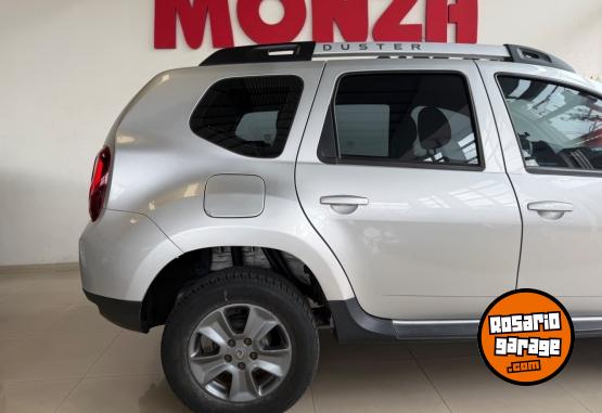 Autos - Renault Duster Privilege 2.0 2019 Nafta 144000Km - En Venta