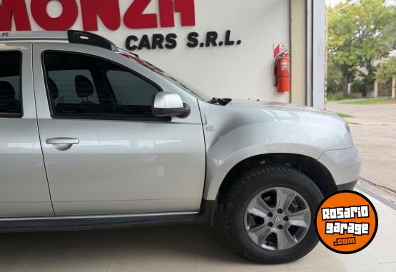 Autos - Renault Duster Privilege 2.0 2019 Nafta 144000Km - En Venta