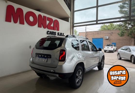 Autos - Renault Duster Privilege 2.0 2019 Nafta 144000Km - En Venta