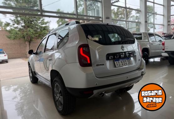Autos - Renault Duster Privilege 2.0 2019 Nafta 144000Km - En Venta