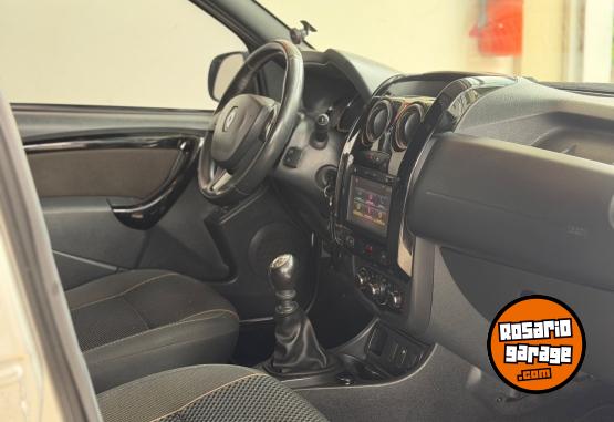 Autos - Renault Duster Privilege 2.0 2019 Nafta 144000Km - En Venta