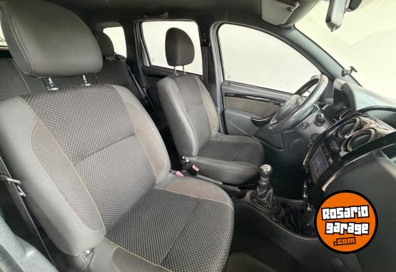 Autos - Renault Duster Privilege 2.0 2019 Nafta 144000Km - En Venta