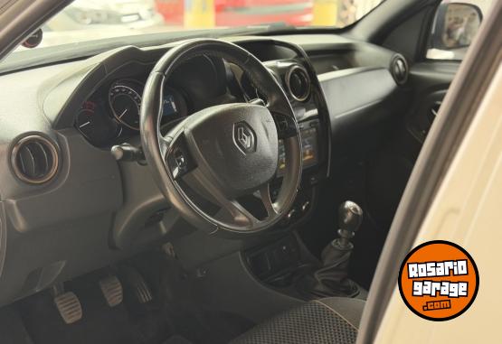 Autos - Renault Duster Privilege 2.0 2019 Nafta 144000Km - En Venta