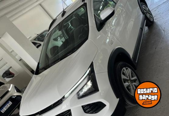 Autos - Chevrolet Spin LT 2025 Nafta 29833Km - En Venta