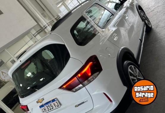 Autos - Chevrolet Spin LT 2025 Nafta 29833Km - En Venta