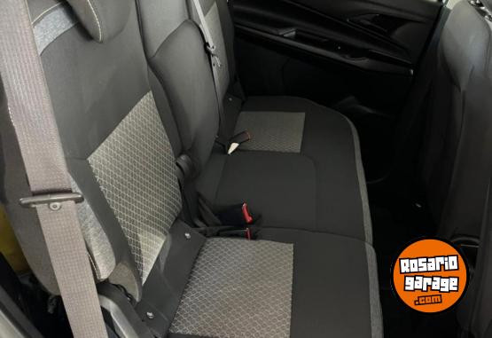 Autos - Chevrolet Spin LT 2025 Nafta 29833Km - En Venta